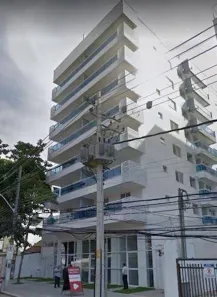 Apartamento com 3 Quartos à venda, 183m² no Freguesia (Jacarepaguá), Rio de Janeiro