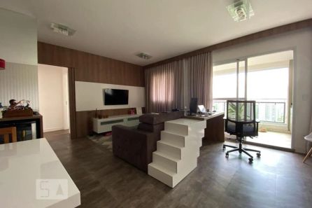 Apartamento com 2 Quartos à venda, 87m² no Vila Andrade, São Paulo