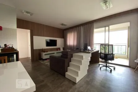 Apartamento com 2 Quartos à venda, 87m² no Vila Andrade, São Paulo