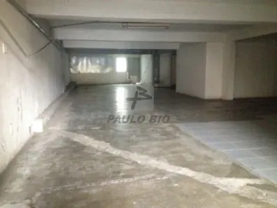 Prédio Comercial à venda, 1394m² no Centro, Santo André