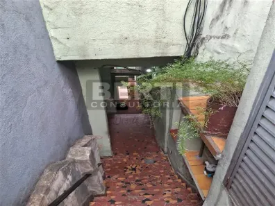 Casa com 1 Quarto para alugar, 30m² no Vila Anglo Brasileira, São Paulo