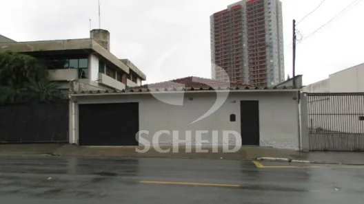 Imóvel Comercial com 2 Quartos para alugar, 256m² no Vila Cruzeiro, São Paulo