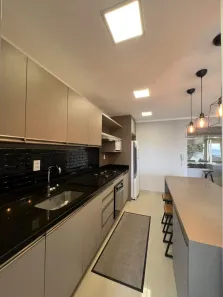 Apartamento com 2 Quartos para alugar, 70m² no Centro, Caxias do Sul