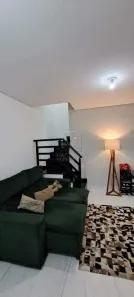 Cobertura com 2 Quartos à venda, 90m² no Casa Branca, Santo André