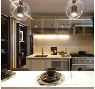 Apartamento com 4 Quartos à venda, 186m² no Jardim Panorama, São Paulo