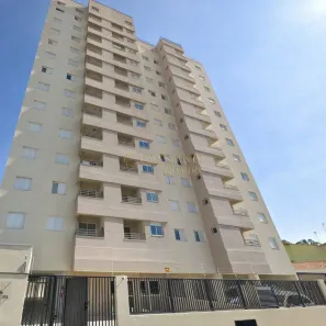 Apartamento com 2 Quartos à venda, 60m² no Jardim Oriente, São José dos Campos
