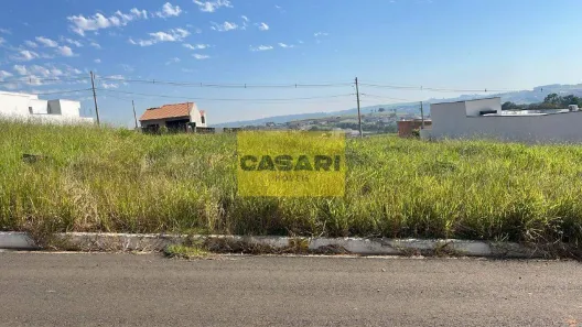 Lote/Terreno à venda, 200m² no Jardim São Roque, Boituva