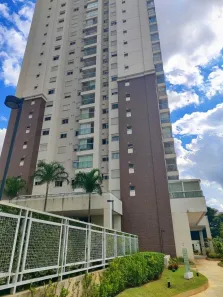 Apartamento com 3 Quartos para alugar, 75m² no Vila Sônia, São Paulo
