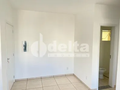 Apartamento com 2 Quartos à venda, 50m² no Shopping Park, Uberlândia