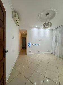 Apartamento com 2 Quartos para alugar, 85m² no Icaraí, Niterói