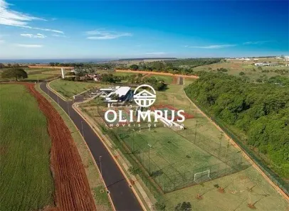 Lote/Terreno à venda, 277m² no Alto Umuarama, Uberlândia