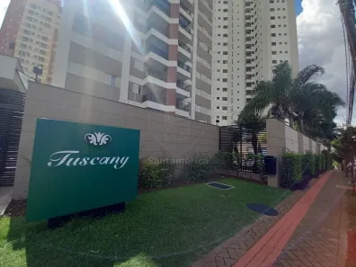 Apartamento com 3 Quartos à venda, 77m² no Gleba Fazenda Palhano, Londrina