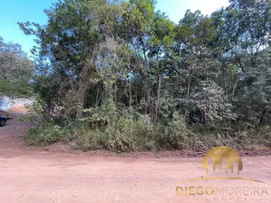 Lote/Terreno à venda, 2519m² no Pedra Vermelha (Terra Preta), Mairiporã