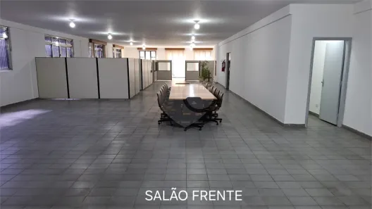Ponto Comercial para alugar, 600m² no Brás, São Paulo