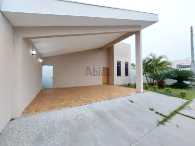 Casa de Condomínio com 3 Quartos para alugar, 200m² no Residencial Eldorado, São Carlos