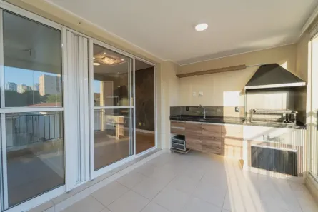 Apartamento com 3 Quartos à venda, 83m² no Jardim Brasil (Zona Sul), São Paulo
