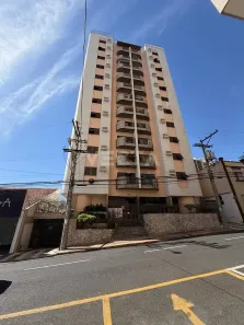 Apartamento com 3 Quartos à venda, 110m² no Centro, São José do Rio Preto