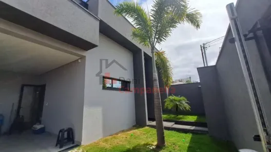 Casa com 3 Quartos à venda, 296m² no Fátima II, Pouso Alegre