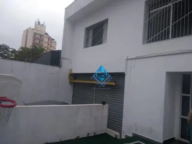 Imóvel Comercial à venda, 270m² no Nova Petrópolis, São Bernardo do Campo
