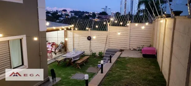 Apartamento com 3 Quartos à venda, 169m² no Jardim Nova Europa, Campinas