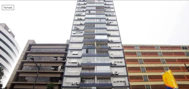Apartamento com 3 Quartos à venda, 153m² no Centro Histórico, Porto Alegre