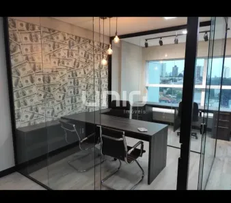 Ponto Comercial para alugar, 45m² no Cidade Jardim, Piracicaba