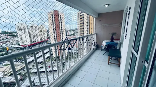 Apartamento com 3 Quartos à venda, 83m² no Nova Parnamirim, Parnamirim