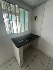 Casa com 1 Quarto para alugar, 45m² no Jardim Belém, São Paulo