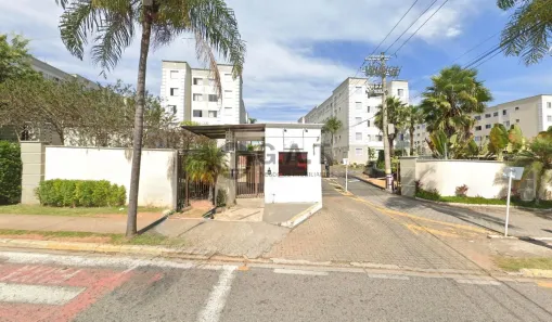 Apartamento com 2 Quartos à venda, 45m² no Vossoroca, Votorantim