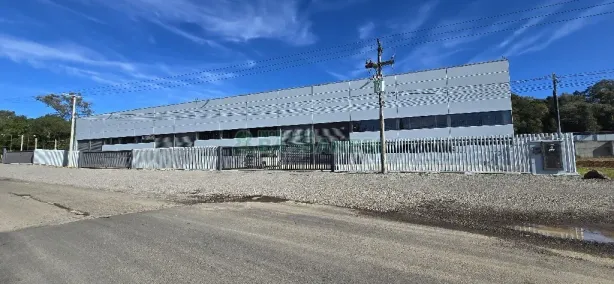 Galpão/Depósito/Armazém para alugar, 3150m² no Santa Catarina, Caxias do Sul