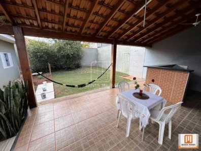 Sobrado com 3 Quartos à venda, 180m² no Parque Residencial Cândido Portinari, Ribeirão Preto