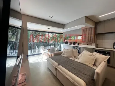Apartamento com 2 Quartos à venda, 70m² no Santa Teresinha, São Paulo
