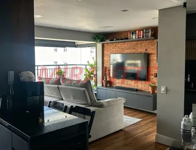 Apartamento com 2 Quartos à venda, 79m² no Tucuruvi, São Paulo