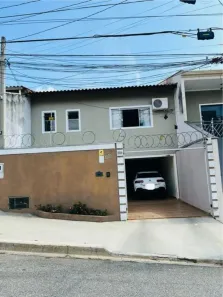 Sobrado com 3 Quartos à venda, 150m² no Jardim Wanel Ville IV, Sorocaba