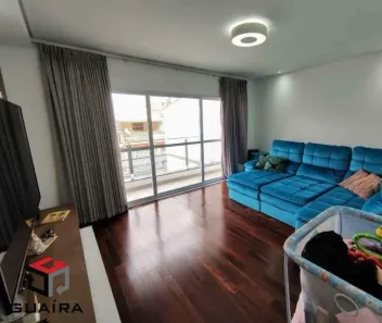 Sobrado com 3 Quartos à venda, 250m² no Assunção, São Bernardo do Campo