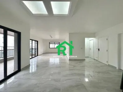 Apartamento com 3 Quartos à venda, 170m² no Pitangueiras, Guarujá