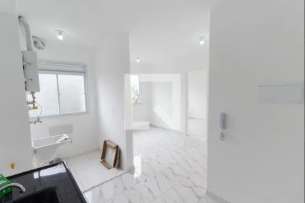 Apartamento com 2 Quartos à venda, 38m² no Cidade Patriarca, São Paulo