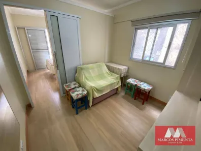 Apartamento com 1 Quarto à venda, 33m² no Bela Vista, São Paulo