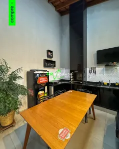 Casa com 2 Quartos à venda, 108m² no Residencial Zanetti, Franca