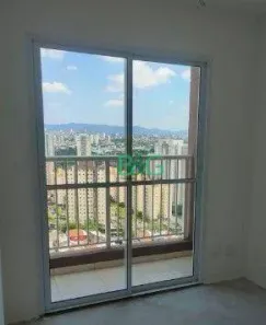 Apartamento com 2 Quartos à venda, 44m² no Maranhão, São Paulo