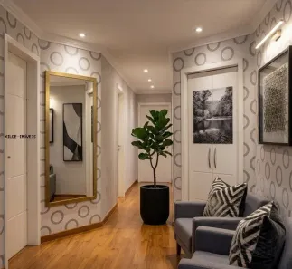 Apartamento com 4 Quartos à venda, 254m² no Santana, São Paulo