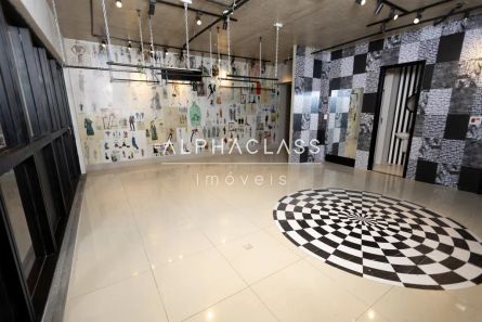 Sala Comercial à venda, 41m² no Dezoito do Forte Empresarial/Alphaville., Barueri