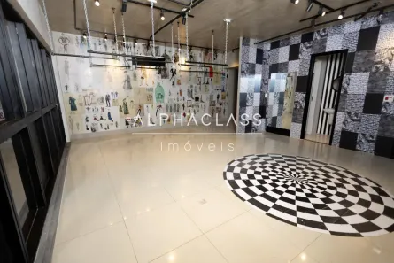 Sala Comercial à venda, 41m² no Dezoito do Forte Empresarial/Alphaville., Barueri