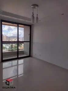 Apartamento com 3 Quartos à venda, 85m² no Vila Assunção, Santo André