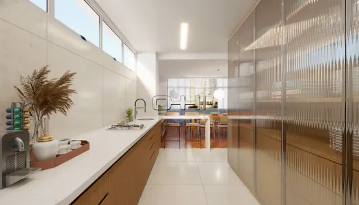 Apartamento com 3 Quartos à venda, 211m² no Higienópolis, São Paulo