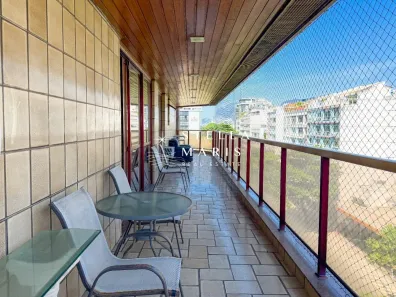 Apartamento com 3 Quartos à venda, 149m² no Copacabana, Rio de Janeiro