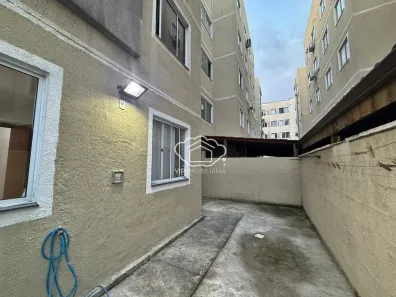 Apartamento com 2 Quartos à venda, 84m² no Santa Cruz, Rio de Janeiro