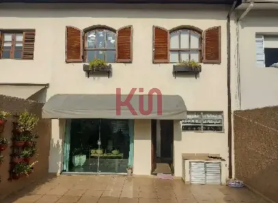 Sobrado com 3 Quartos à venda, 175m² no Campo Belo, São Paulo