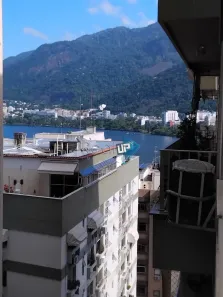 Apartamento com 2 Quartos à venda, 87m² no Lagoa, Rio de Janeiro