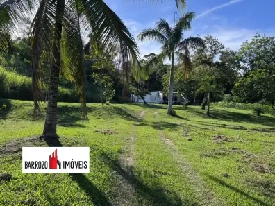 Fazenda/Sítio com 2 Quartos à venda, 7480m² no Papucaia, Cachoeiras de Macacu